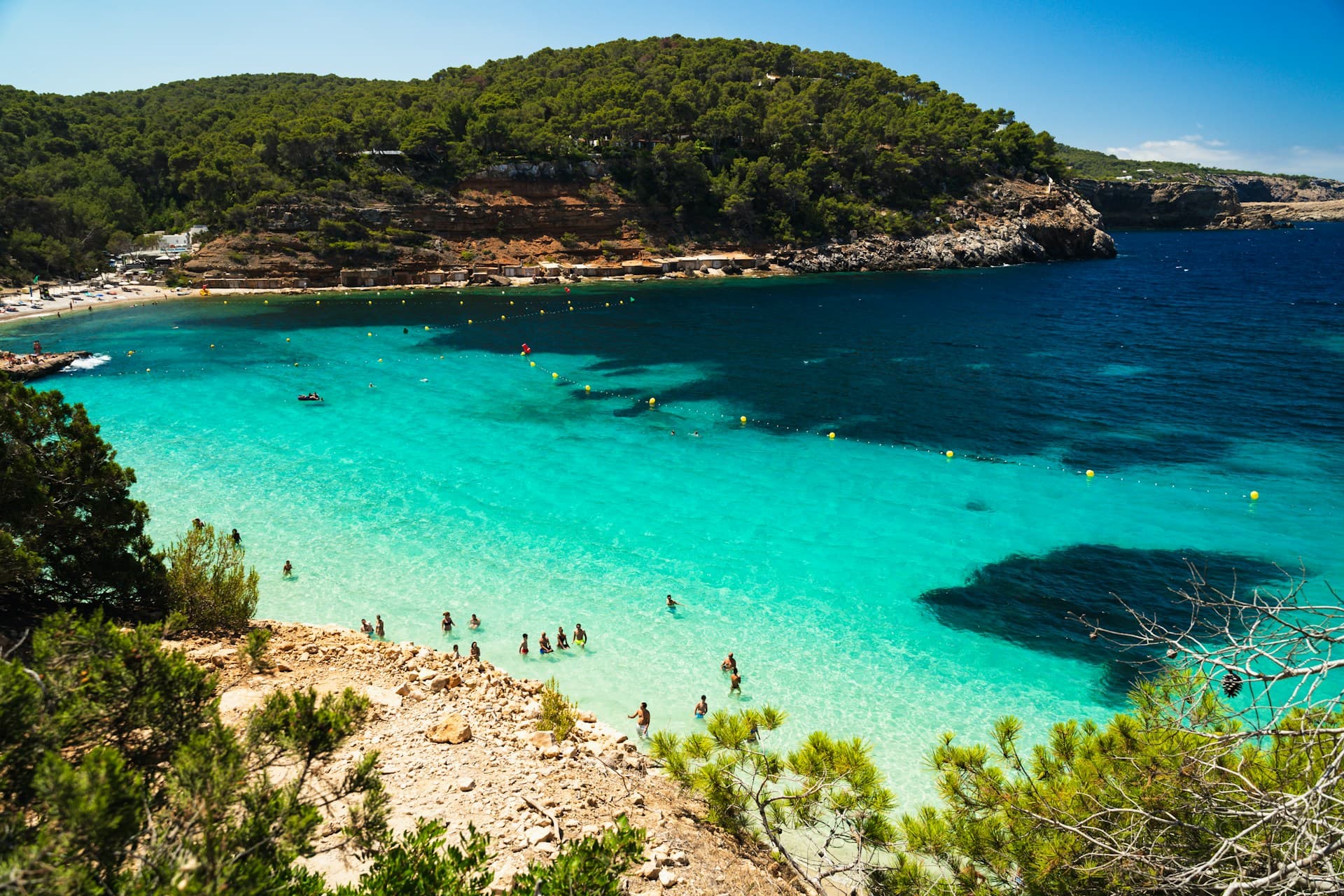 Ibiza Pulse Journey