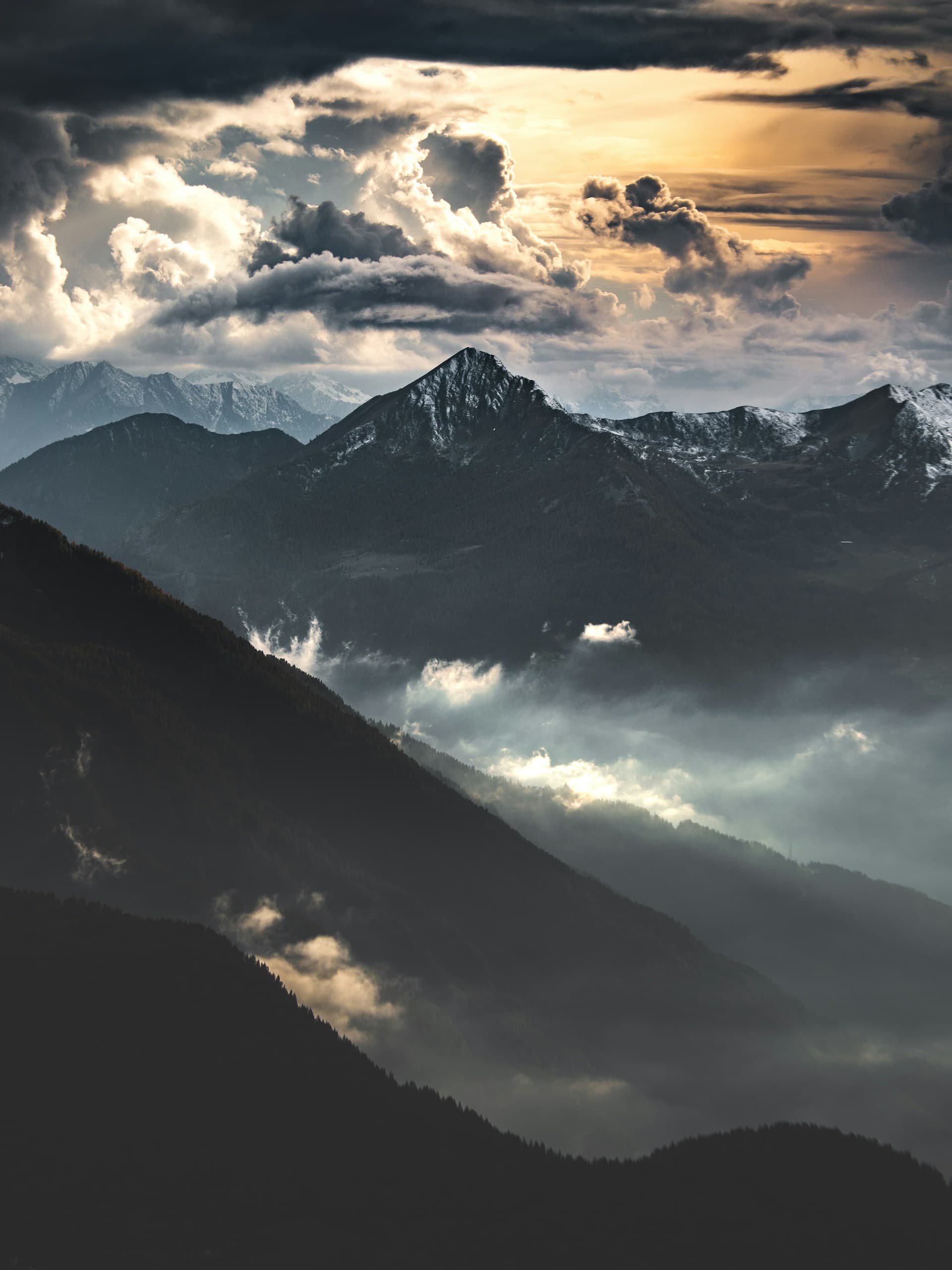 Georgia Valleys of Svaneti