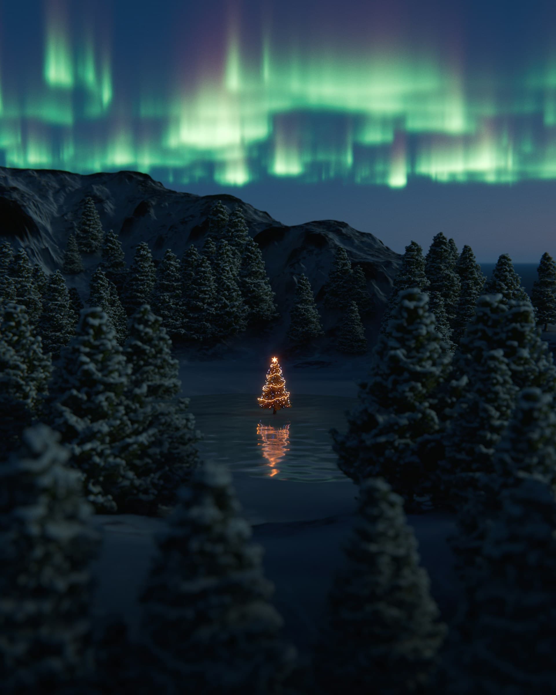 Finland – The Glass Igloo Escape