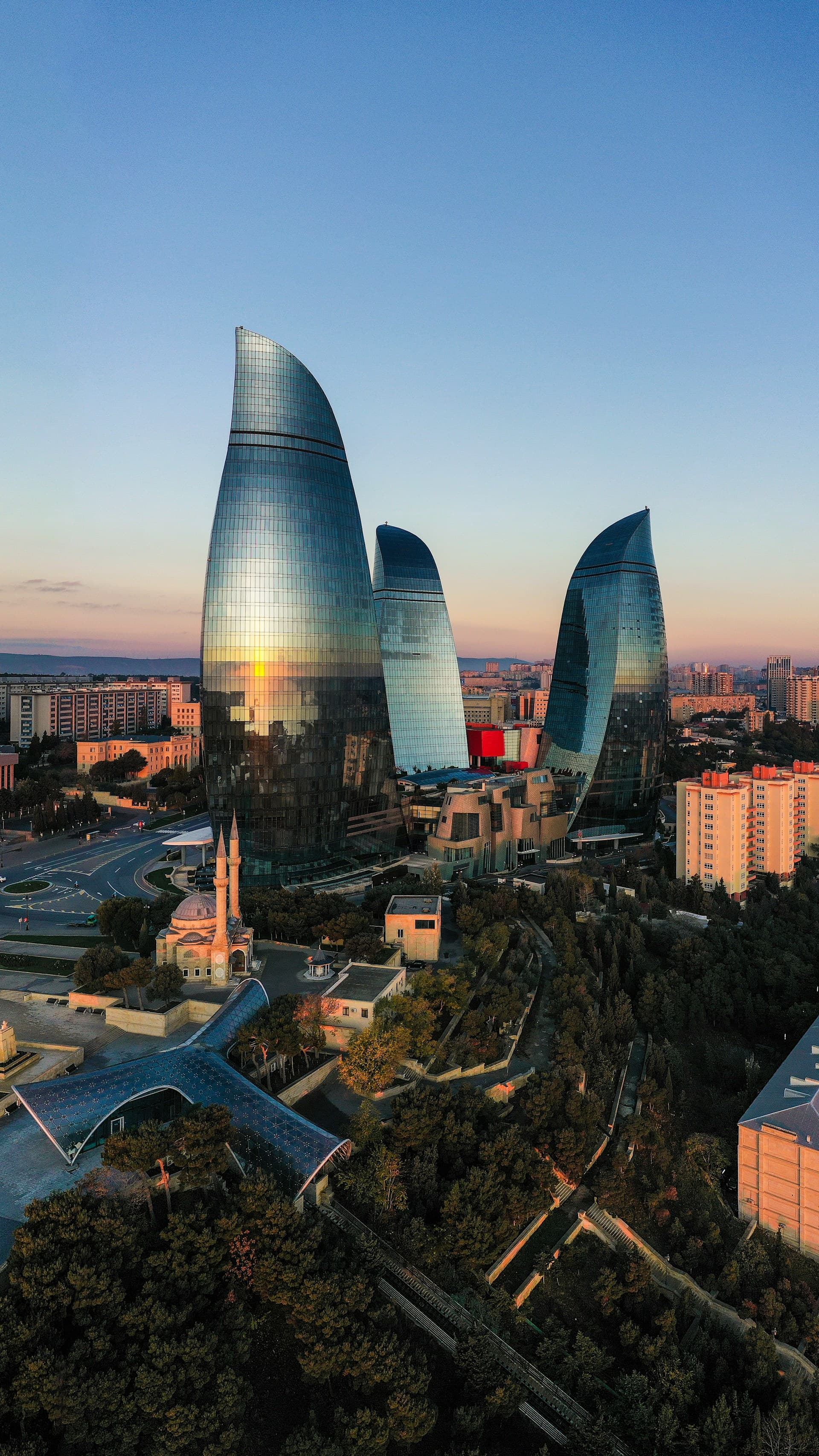 Azerbaijan Grand Prix