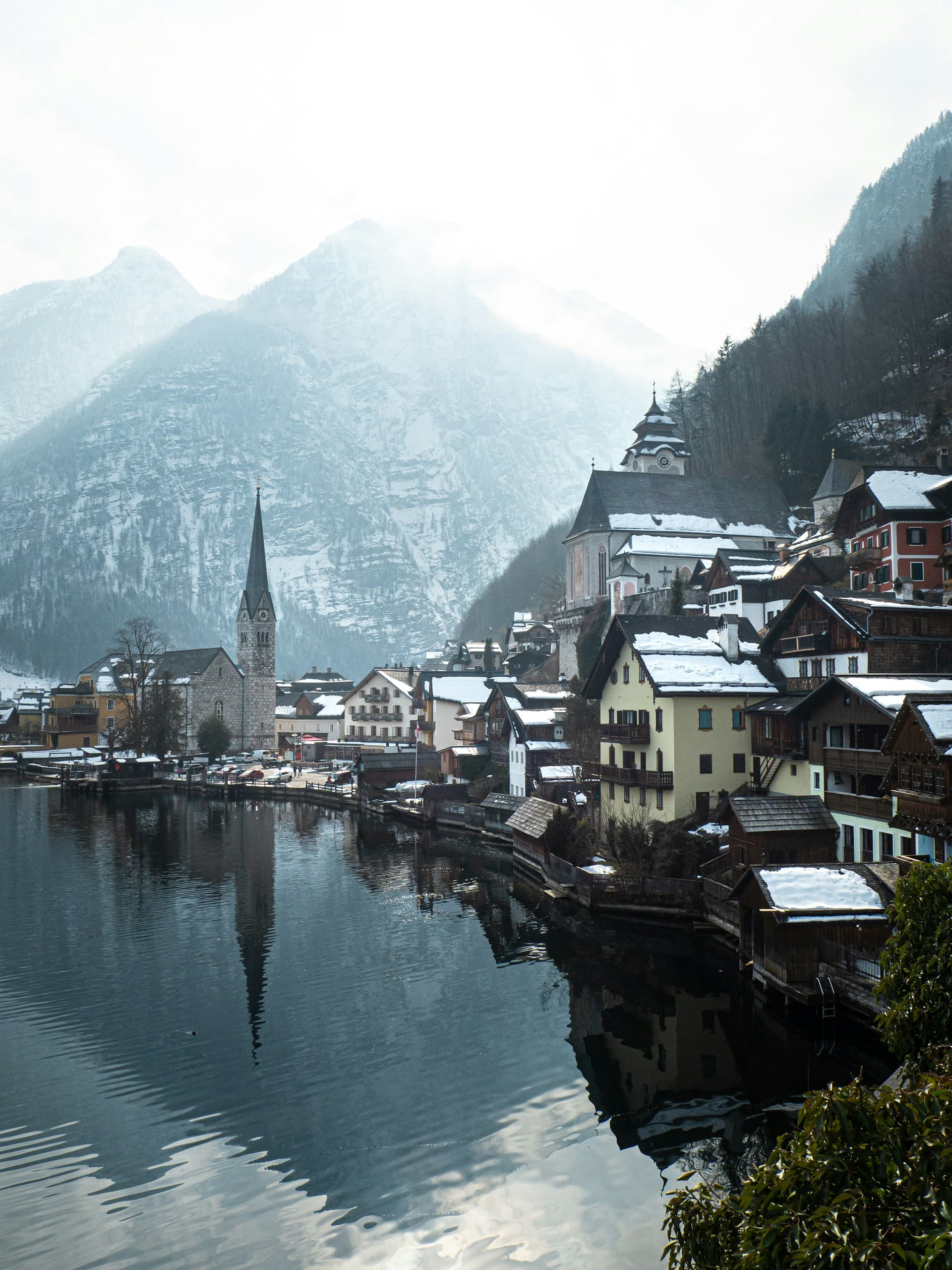 Europe