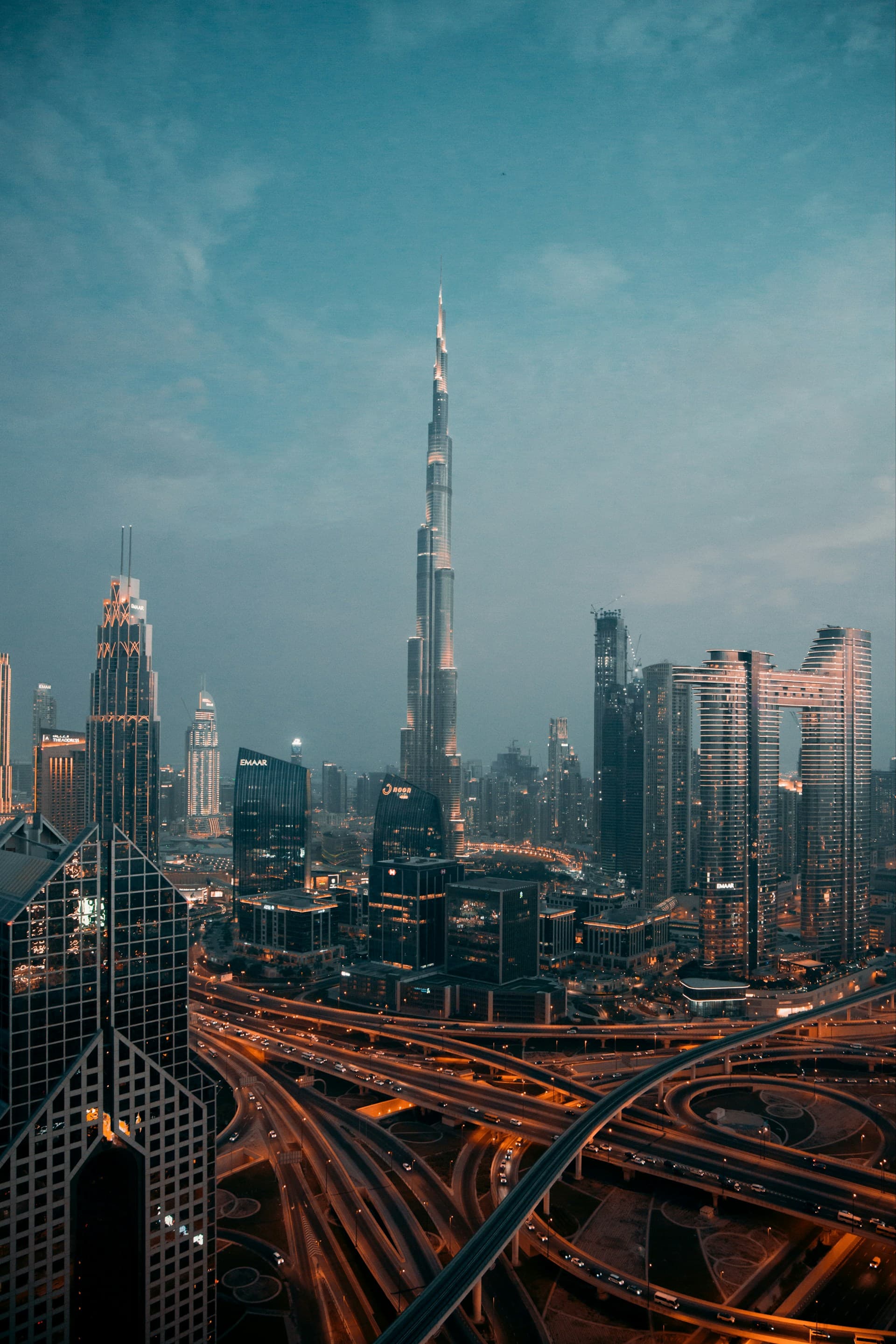 Middle East