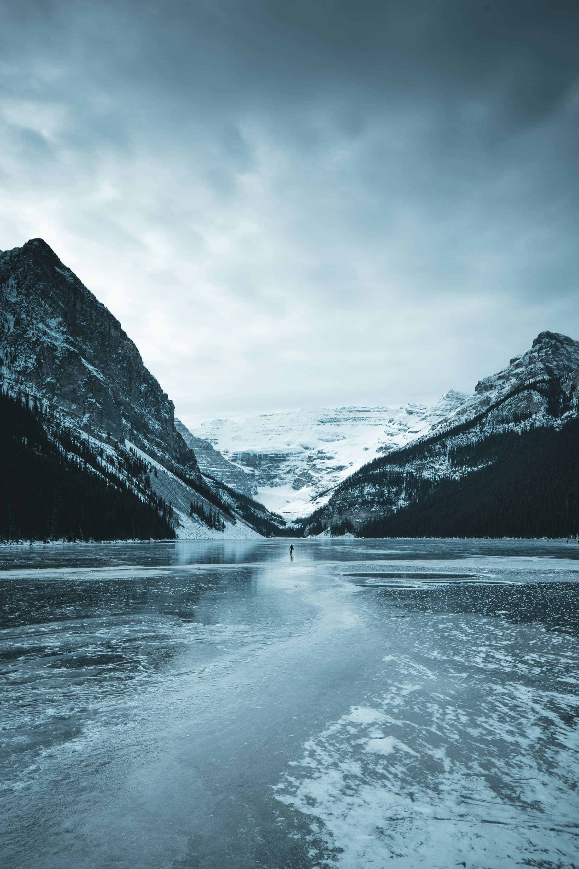 Polar Regions