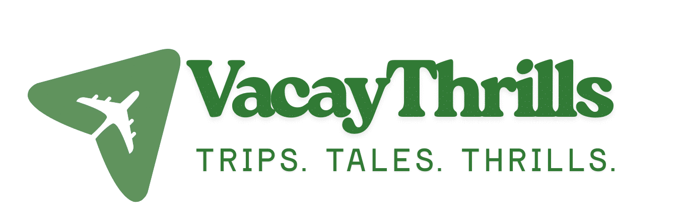 Vacay Thrills